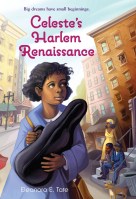 Celeste’s Harlem Renaissance