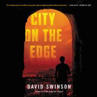 City on the Edge