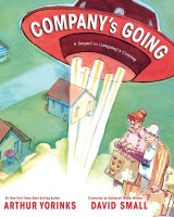 Company’s Going