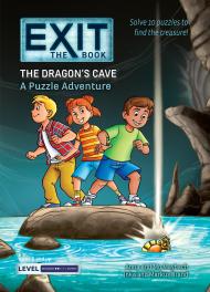 EXIT: The Book – The Dragon’s Cave