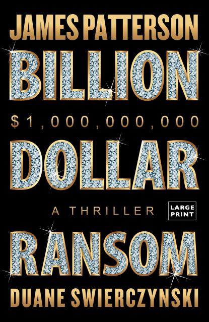 Billion-Dollar Ransom