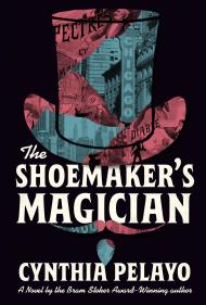 The Shoemaker’s Magician