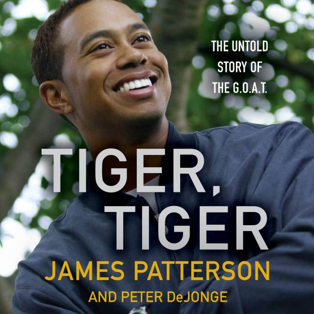 Tiger, Tiger