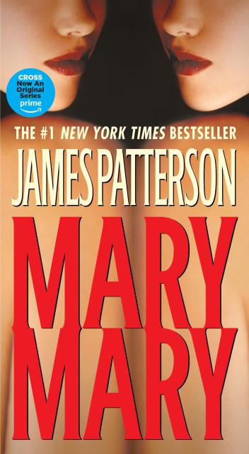 Mary, Mary