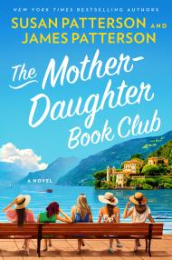 The Mother-Daughter Book Club