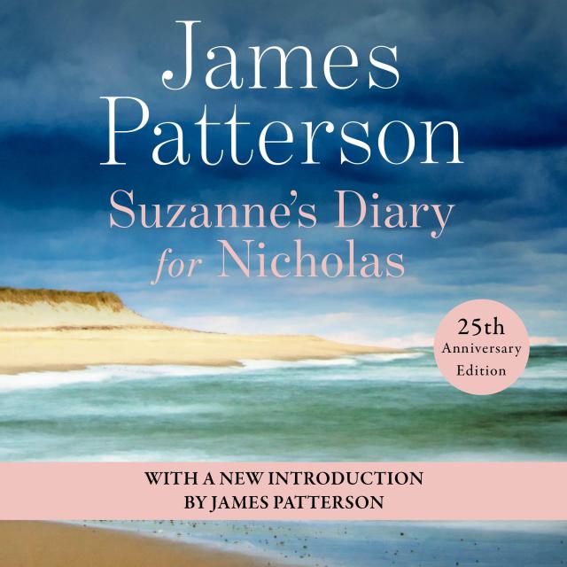 Suzanne’s Diary for Nicholas