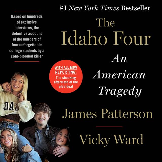 The Idaho Four